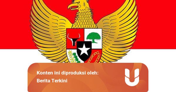 Lambang sila ketiga Pancasila Makna dan Pengamalannya